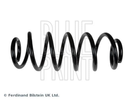 Coil spring
