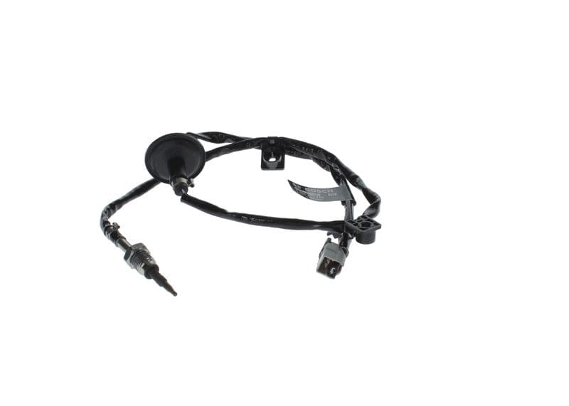 Uitlaatgastemperatuursensor (Na katalysator) past: HYUNDAI TUCSON  KIA SPORTAGE IV 1.6/1.6LPG 06.15-