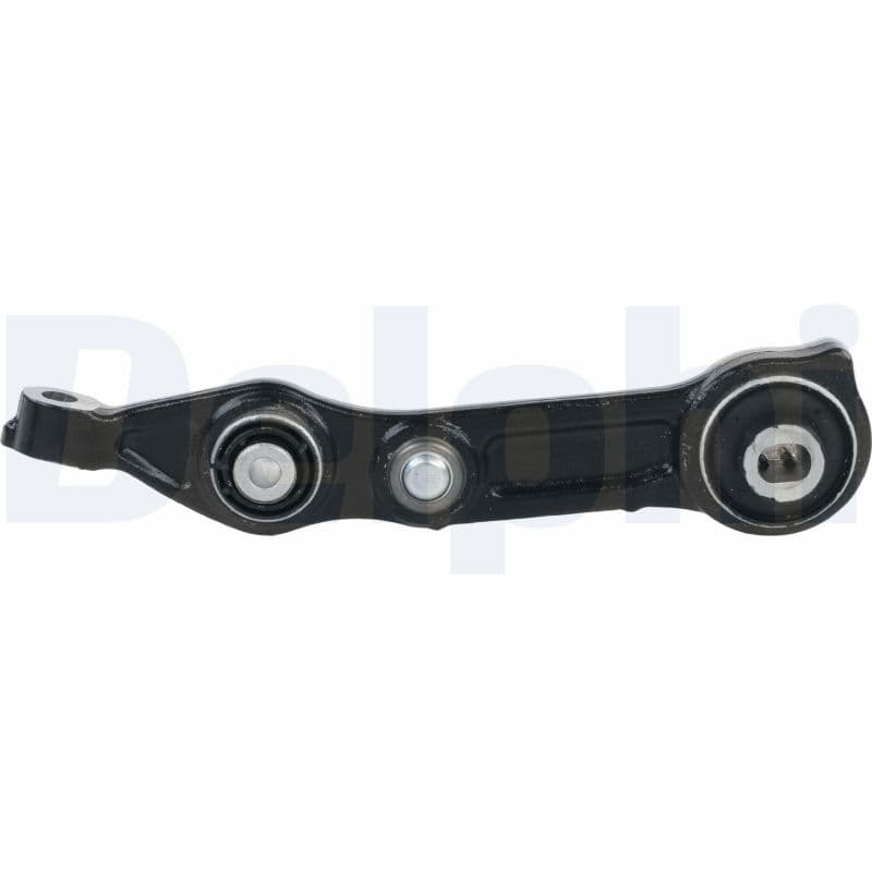 Vooras spoorcontrole arm Links bodem 16,3 mm past: MERCEDES CLS (C219), E (W211), E T-MODEL (S211) 1.8-6.3 03.02-12.10