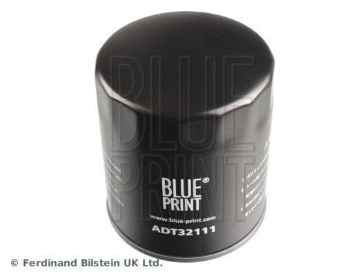 Oil filter