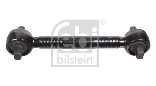 Stuurstang Achter Links/Rechts (L-449mm) past: VOLVO 8300, 8700, 8900, 9400, 9500, B6, B7, FH, FH II, FH III, FH12, FH16, FH16 II, FH16 III, FM, FM II, FM12, FM9, FMX, FMX II 01.91-
