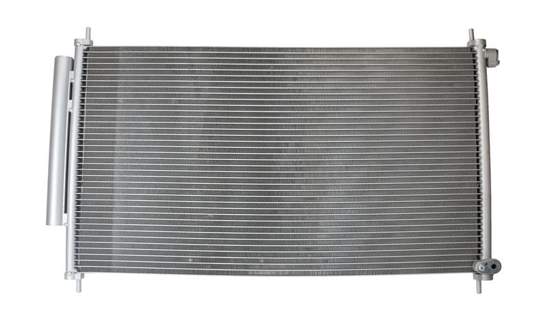 A/C condensator (met droger) past: HONDA CR-V IV 2.0/2.4 01.12-12.18
