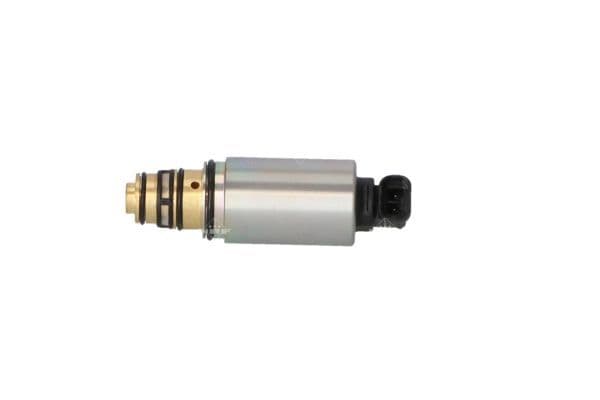Regelklep van de aircocompressor (DELPHI CVC) past: CHEVROLET MALIBU  OPEL ASTRA H, ASTRA H CLASSIC, ASTRA H GTC, ASTRA J, INSIGNIA A, INSIGNIA A COUNTRY, MERIVA B, ZAFIRA B  SAAB 9-5 1.4-2.4 03.04-