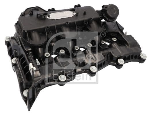 Rocker cover