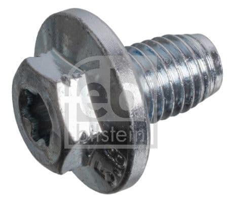 Screw Plug, oil sump