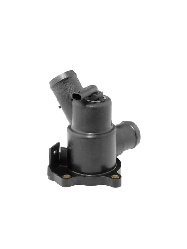 Thermostaat koelsysteem (96°C) past: MERCEDES SPRINTER 3,5-T (B907, B910), SPRINTER 3-T (B910), SPRINTER 3-T (B910, B907), SPRINTER 4-T (B907, B910) 2.2D 02.18-12.21