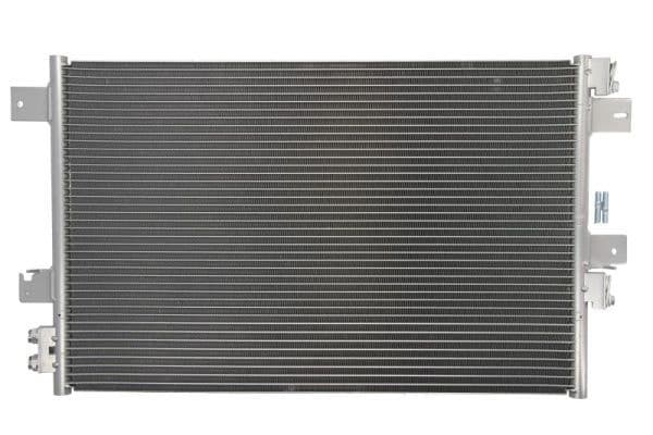 A/C condensator past: CHRYSLER SEBRING  DODGE AVENGER  JEEP COMPASS, PATRIOT 2.0-2.7 08.06-