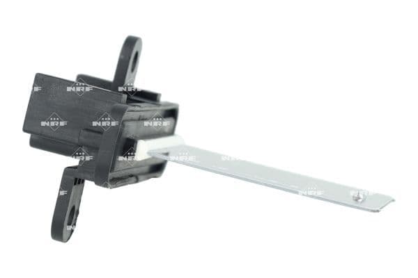 Lucht blazer regelelement (weerstand) past: NISSAN ALMERA II, ALMERA TINO, CABSTAR, JUKE, NT400 CABSTAR, PRIMERA, QASHQAI I, X-TRAIL I 1.2-3.0D 01.00-