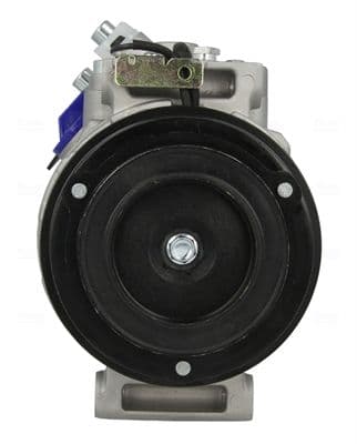 Airconditioning compressor past: BMW 3 (E46), X3 (E83) 2.0-3.2 02.98-08.11