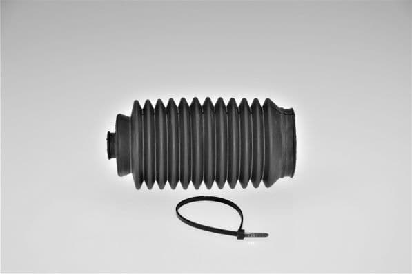Stabilisator silentblock Achter/Voor (binnendiameter: 21mm, buitendiameter: 80mm, lengte: 60mm) past: MERCEDES AROCS 01.13-