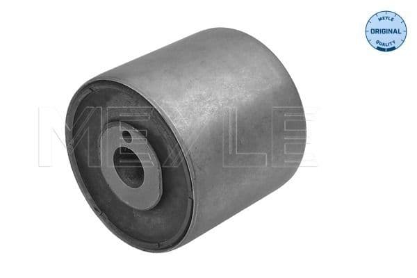 Voorste spoorcontrole-arm silent block Achterin. Links/Rechts (16x70x67 mm) past: MERCEDES R (W251, V251) 3.0-6.2 08.05-12.14