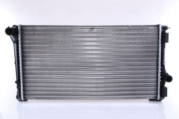 Motorradiator (handmatig) past: FIAT IDEA, PUNTO  LANCIA MUSA, YPSILON 1.3D 06.03-