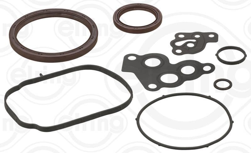 Complete motorpakkingset - carter past: MAZDA 3, 6, CX-3, CX-5 2.0 09.11-