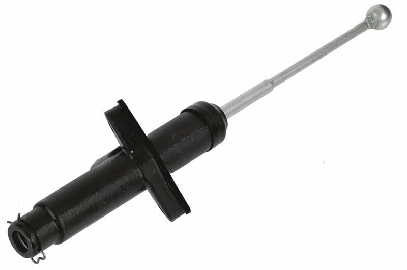 Hoofdcilinder koppeling (15,87mm), voertuig met het stuurwiel op de links past: FIAT IDEA  LANCIA MUSA, YPSILON 1.2-1.9D 10.03-