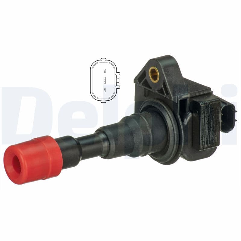 Ignition Coil