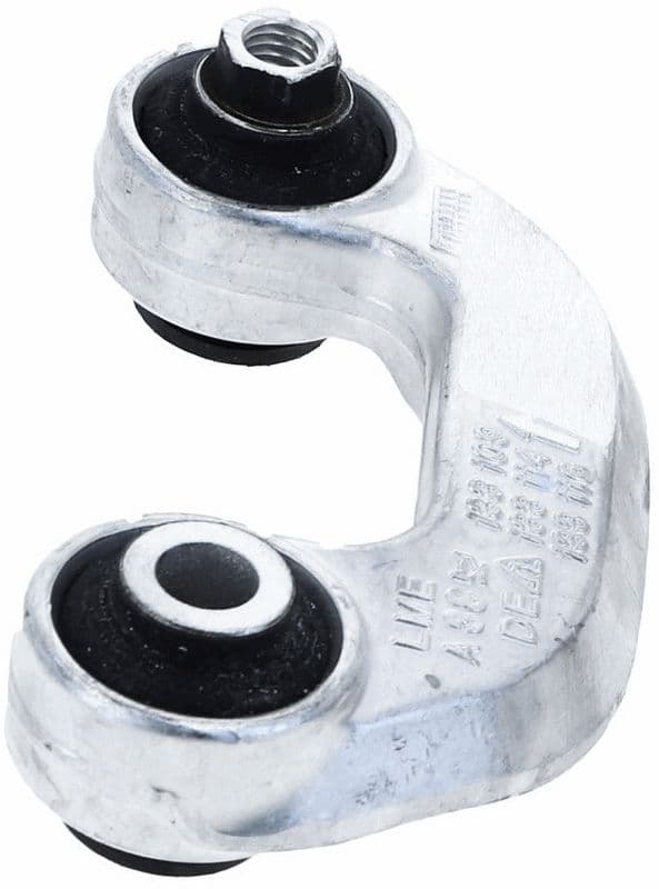 Stabilisatorstang Voor Rechts 89,7mm past: AUDI A3, A4 B5, A6 C5, TT  SEAT LEON  SKODA OCTAVIA I, OCTAVIA II, SUPERB I, SUPERB II  VW BORA I, CADDY III, NEW BEETLE 1.6-4.2 02.88-05.15