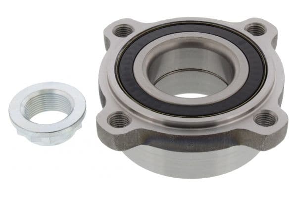 Schokdemper Voor Links/Rechts past: AUDI A4 B5, A6 C5  SKODA SUPERB I  VW PASSAT B5, PASSAT B5.5 1.6-4.2 11.94-03.08