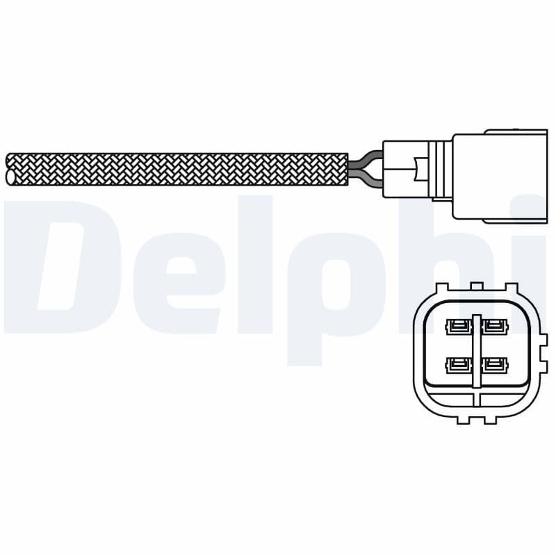 Oxygen Sensor