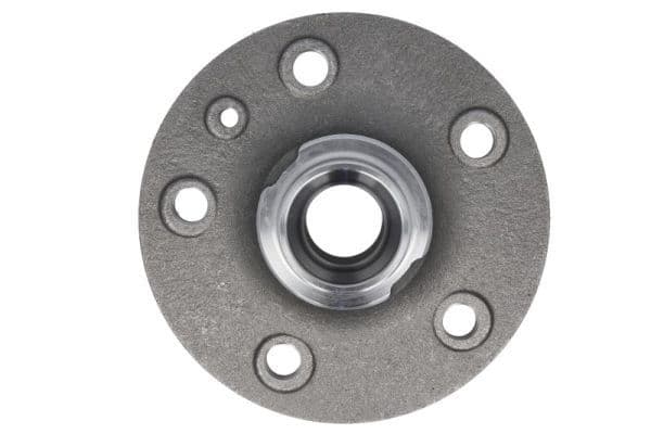 Wheel hub Achter past: MERCEDES V (638/2), VITO (W638) 2.0-2.8 02.96-07.03
