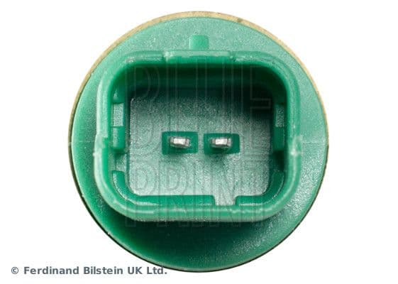 Sensor, coolant temperature