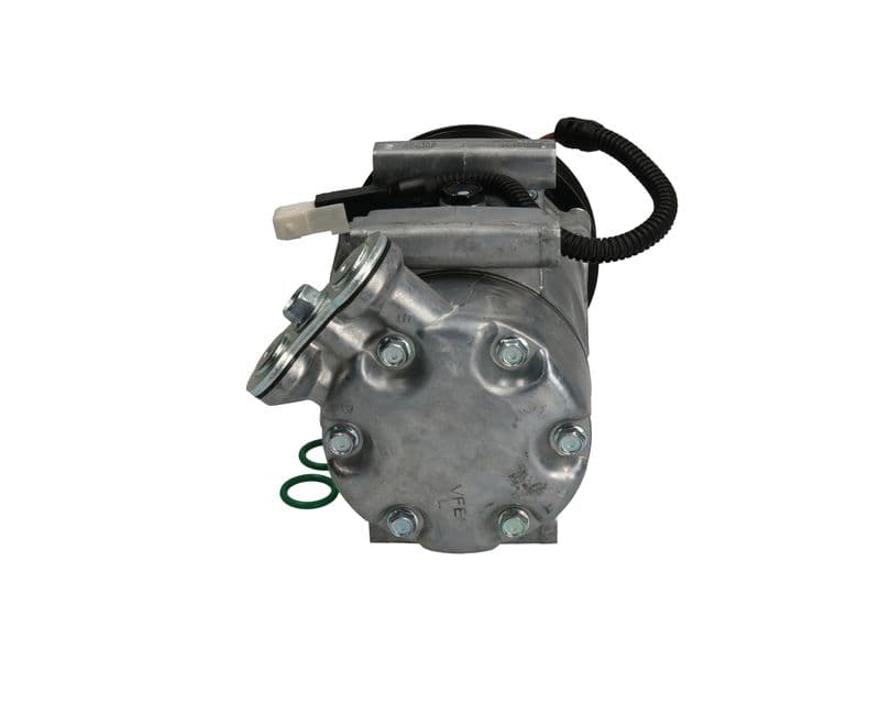 Airconditioning compressor past: CITROEN XSARA, XSARA PICASSO  PEUGEOT 206 1.8/2.0 04.99-06.12