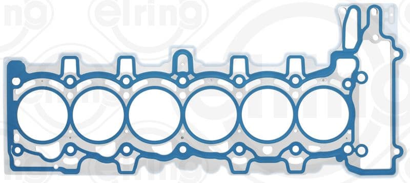 Cylinder head gasket