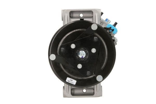 Airconditioning compressor past: OPEL ASTRA H, ASTRA H GTC, ZAFIRA B 1.9D 04.04-04.15