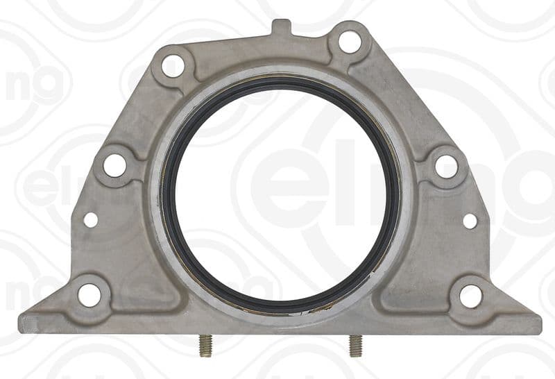 Shaft Seal, crankshaft