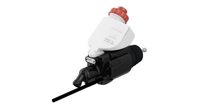 Hoofdcilinder koppeling past: PENTOSIN past: MAN TGL I 04.05-03.22