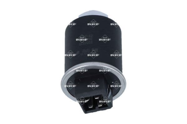 Drukschakelaar voor airconditioning past: AUDI A4 B5, A6 C5, A8 D2  VW PASSAT B5, PASSAT B5.5 1.6-4.2 03.94-05.05