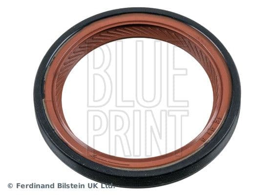 Shaft Seal, crankshaft