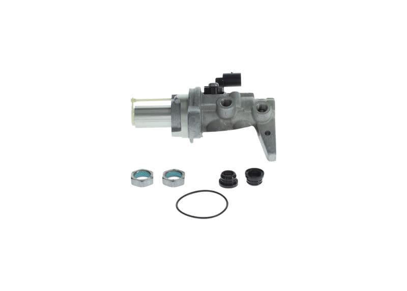 Brake master cylinder
