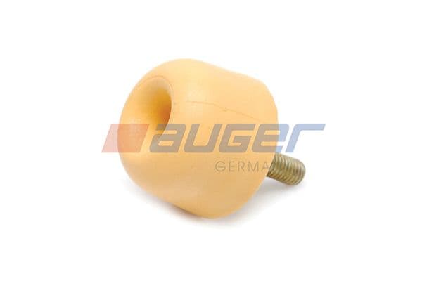 Rubber Buffer, driver cab