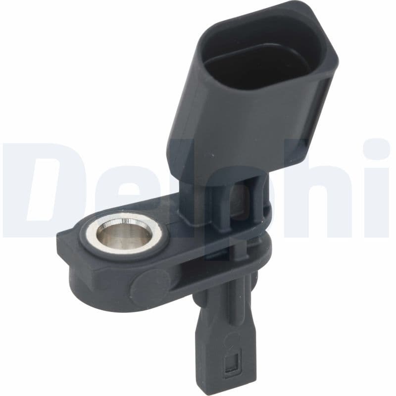 ABS-sensor Voor Rechts past: AUDI A1, A1 ALLSTREET, A1 CITY CARVER, A3, A3 ALLSTREET, Q2, Q3  CUPRA ATECA, FORMENTOR, LEON, LEON SPORTSTOURER  SEAT ARONA, ATECA, IBIZA IV 1.0-2.5 03.08-
