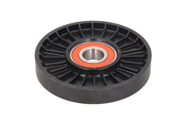 Multi V-riemschijf past: CHRYSLER CONCORDE, DAYTONA, VOYAGER I, VOYAGER II, VOYAGER III  DODGE CARAVAN, INTREPID  PLYMOUTH VOYAGER 2.5/3.0/3.3 10.87-03.01