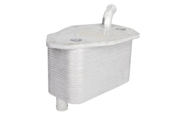 Olie radiator past: VOLVO S60 II, S80 II, V60 I, V70 III, XC60 I, XC70 II, XC90 I  LAND ROVER FREELANDER 2 3.0/3.2/3.2ALK 03.06-12.18