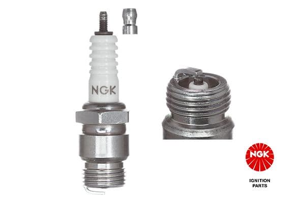 Spark plug