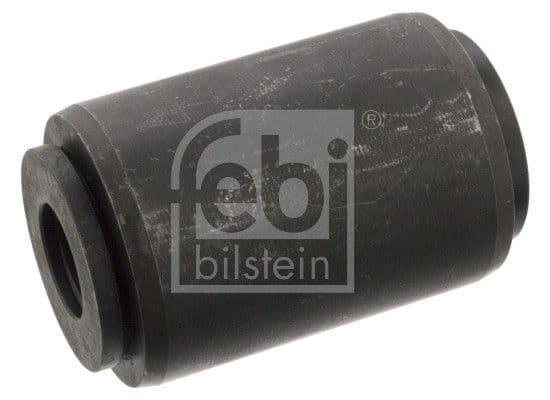Bushing, leaf spring