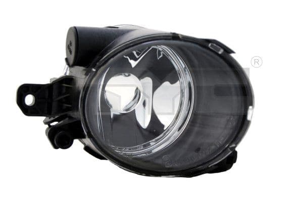 Mistlamp Voor Links (H8) past: VOLVO S80 II, V70 III, XC70 II 03.06-05.13