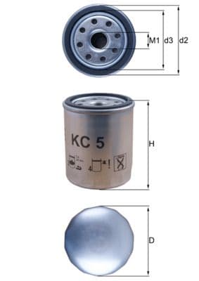 Fuel Filter