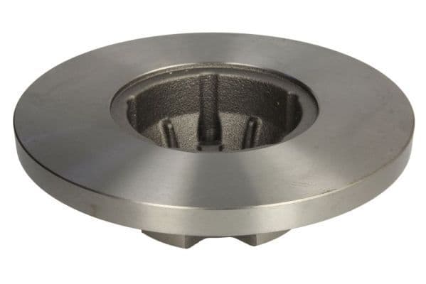 Brake disc Voor Links/Rechts past: VW LT 28-35 I, LT 40-55 I 2.0/2.4/2.4D 04.75-06.96