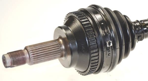 Brake servo-motor Achter Rechts (24/16, beroerte: 45mm/65mm, M16x1,5mm, 15, schijf) past: SCANIA past: SCANIA F, G I, K I, N BUS, P I, R I, T 01.03-