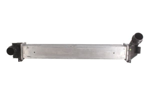 Toevoerluchtkoeler past: RENAULT FLUENCE 1.5D/1.6/2.0 02.10-