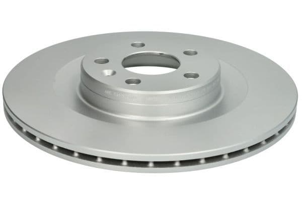 Brake disc Achter Links/Rechts past: VOLVO S60 III, S90 II, V60 II, V90 II, XC60 II, XC90 II 2.0-2.0H 09.14-