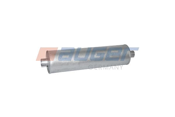 Centre/Rear Muffler