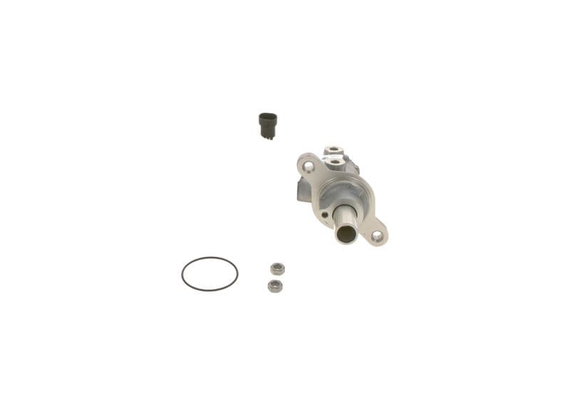 Brake master cylinder