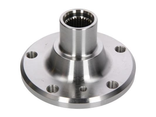 Wheel hub Achter past: BMW X3 (E83), X5 (E53) 2.0-4.8 01.00-12.11