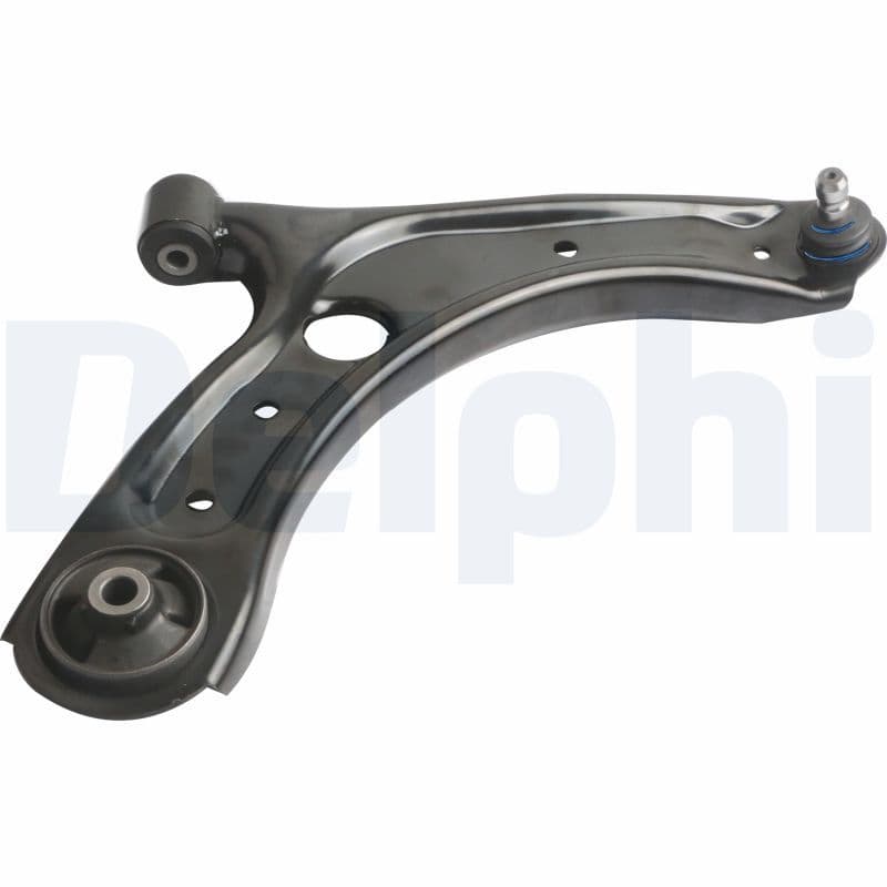 Track control arm