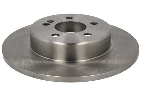 Brake disc Achter Links/Rechts past: MERCEDES C (A205), C (C205), C (W205), C T-MODEL (S205) 1.5-2.2DH 12.13-04.23
