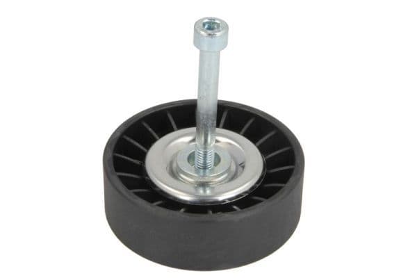 Multi V-riemschijf past: ALFA ROMEO 147, 156, 166, GT, GTV, SPIDER  LANCIA KAPPA, THESIS 2.0-3.2 09.94-09.10